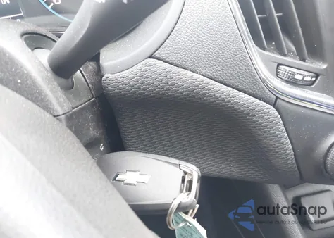 2016 Chevrolet Cruze Lt z USA, uszkodzony, nr VIN 1G1BE5SM0G7324342